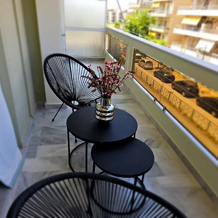 Agora Luxury Apartment 3 Loutraki  Ngoại thất bức ảnh