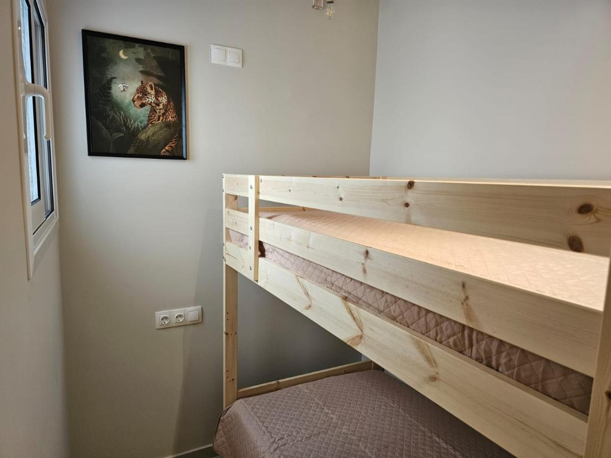 Agora Luxury Apartment 3 Loutraki  Ngoại thất bức ảnh