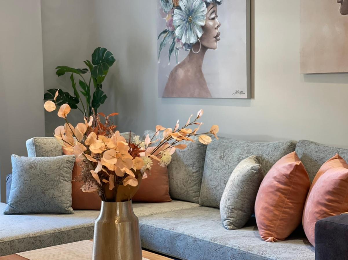 Agora Luxury Apartment 3 Loutraki  Ngoại thất bức ảnh