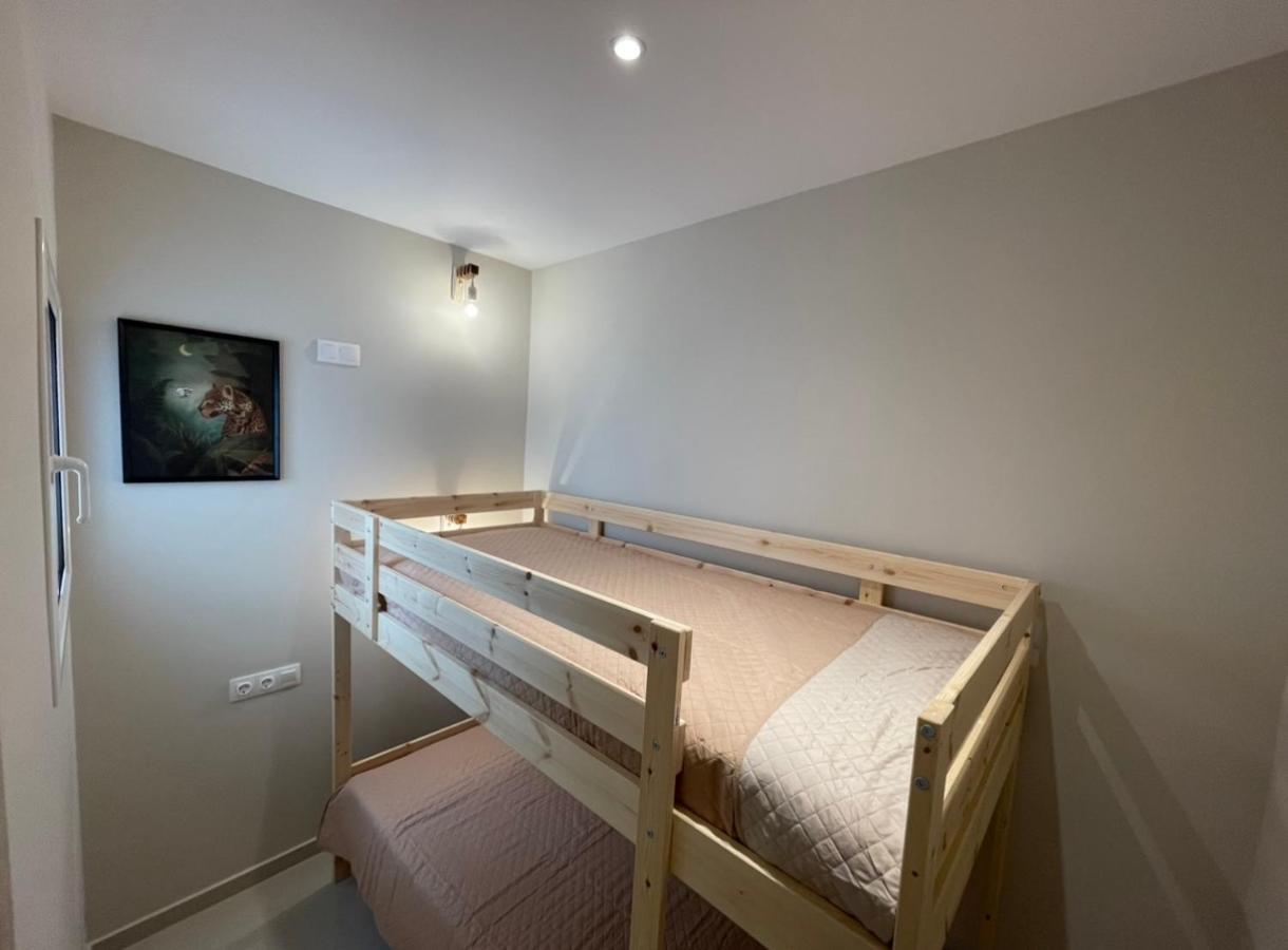 Agora Luxury Apartment 3 Loutraki  Ngoại thất bức ảnh